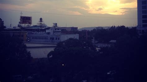 Poblacion District Hotels near Ateneo de Davao University.